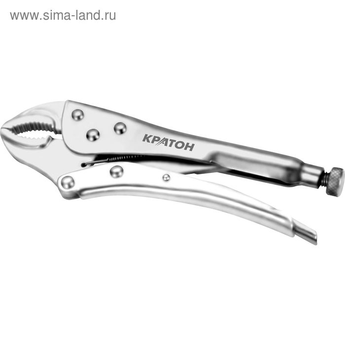 Захват манипуляционный с закругленными губками Кратон 250 мм
Захват манипуляционный с закругленными губками Кратон 250 мм