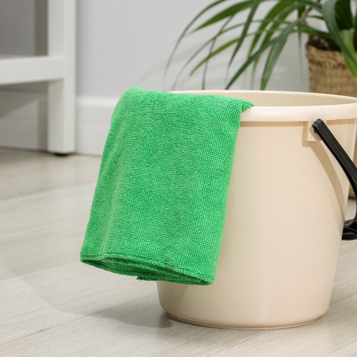 Салфетка из микрофибры 70×80 см, 220 г/м2, цвет МИКС
Салфетка из микрофибры 70×80 см, 220 г/м2, цвет МИКС