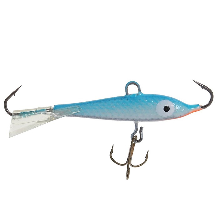 Балансир Marlin's, вес 5,7 г, 9111-078
Балансир Marlin's, вес 5,7 г, 9111-078