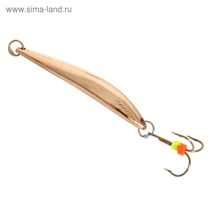 фото Блесна зимняя marlin's, 16 г