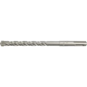 Бур "Кратон" SDS-plus S4 5х160
Бур "Кратон" SDS-plus S4 5х160