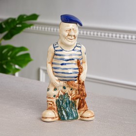 Набор для вина "ВДВ", 7 предметов в наборе, 0.6 л / 0.1 л
Набор для вина "ВДВ", 7 предметов в наборе, 0.6 л / 0.1 л