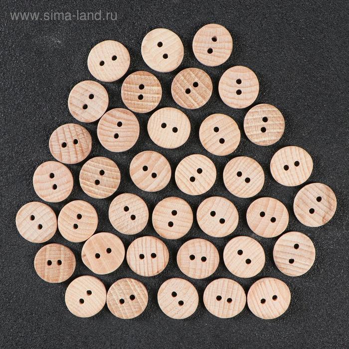 Пуговица с двумя отверстиями, 23 мм
Пуговица с двумя отверстиями, 23 мм