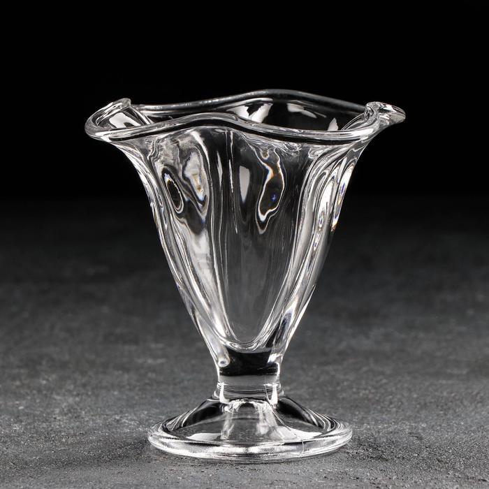 Креманка Ice Ville, 200 мл, d=12 см
Креманка Ice Ville, 200 мл, d=12 см