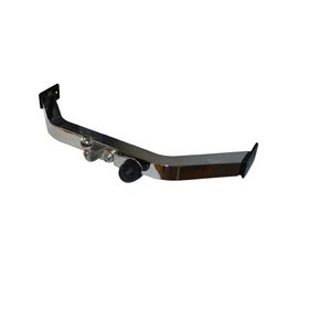 Фаркоп на Toyota Land Cruiser Prado 200,торцевой на двух болтах,открытая с нерж. пласт.
Фаркоп на Toyota Land Cruiser Prado 200,торцевой на двух болтах,открытая с нерж. пласт.