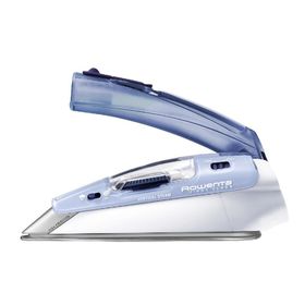 Утюг Rowenta DA1510F1, 1000 Вт, нержавеющая сталь, вертикальное отпаривание, дорожный
Утюг Rowenta DA1510F1, 1000 Вт, нержавеющая сталь, вертикальное отпаривание, дорожный