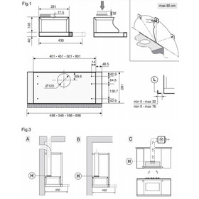 Вытяжка Zigmund Shtain K 002.61 X, встраиваемая, 450 м3/ч, 3 скорости, 60 см, бежевая
Вытяжка Zigmund Shtain K 002.61 X, встраиваемая, 450 м3/ч, 3 скорости, 60 см, бежевая