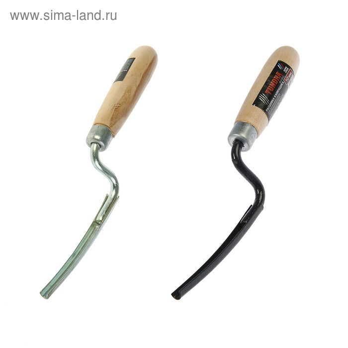 Расшивка ТУНДРА, для внутренних швов, 10 мм, сталь, деревянная рукоятка
Расшивка ТУНДРА, для внутренних швов, 10 мм, сталь, деревянная рукоятка