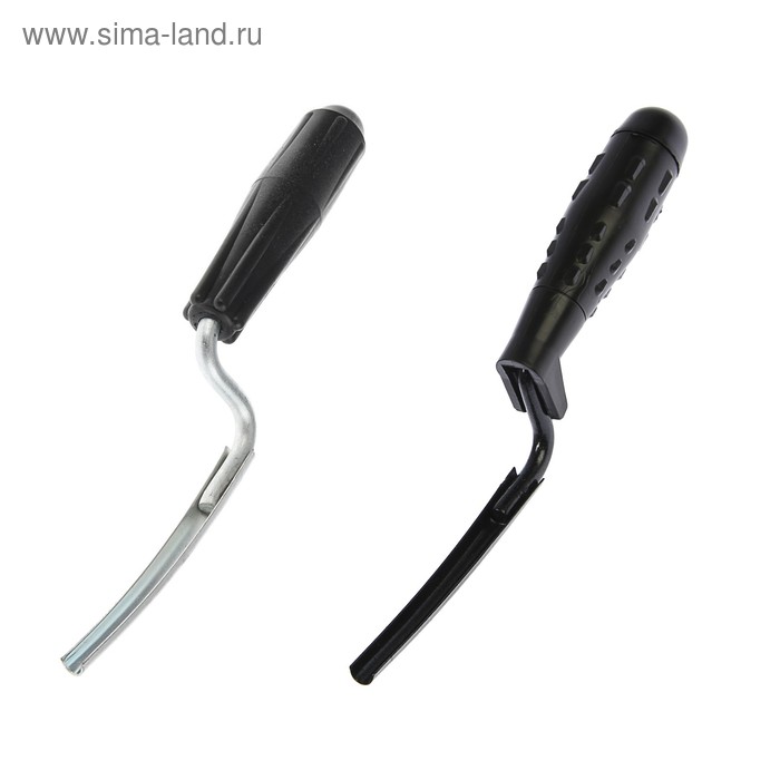 Расшивка ЛОМ, для внутренних швов, 10 мм, сталь, пластиковая рукоятка
Расшивка ЛОМ, для внутренних швов, 10 мм, сталь, пластиковая рукоятка