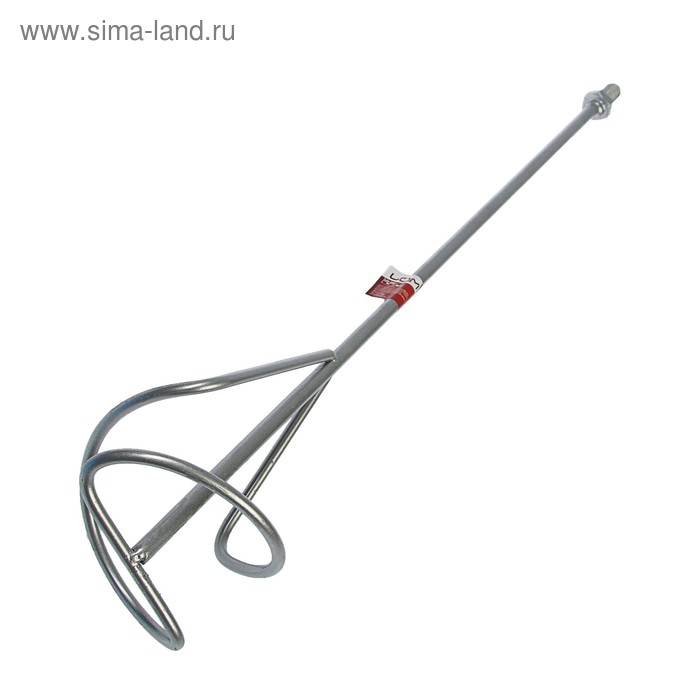 Миксер ЛОМ, для песчано-гравийных смесей, 120 х 590 мм, М14 хвостовик
Миксер ЛОМ, для песчано-гравийных смесей, 120 х 590 мм, М14 хвостовик