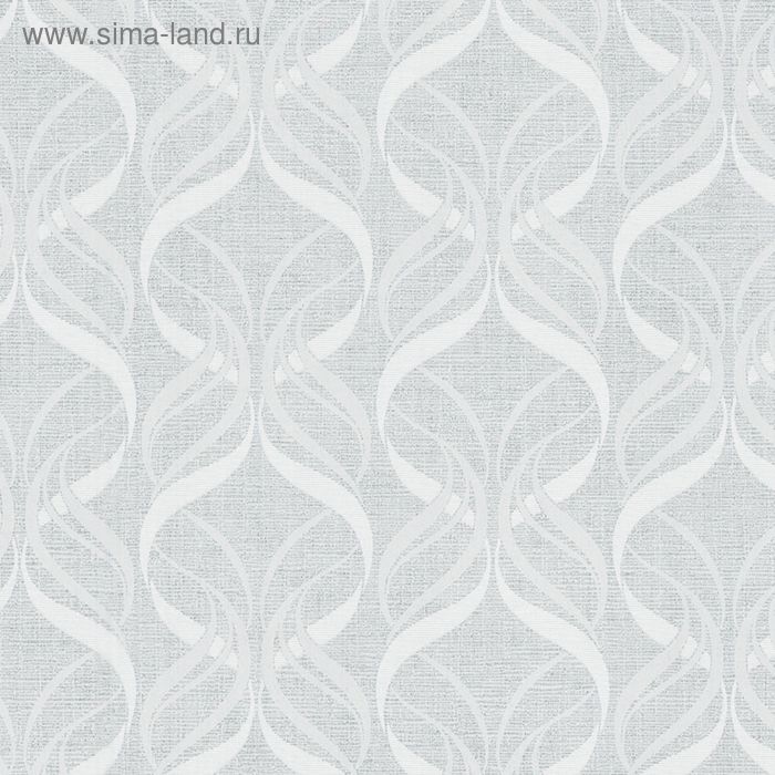 Обои виниловые 11-228-04 Catena, белые, 1.06 × 10 м
Обои виниловые 11-228-04 Catena, белые, 1.06 × 10 м