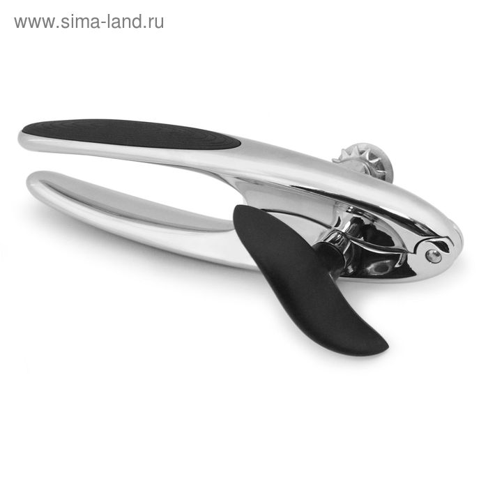 Нож для консервов Apollo Argento
Нож для консервов Apollo Argento