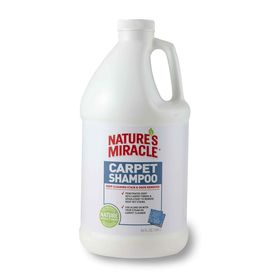 Моющее средство 8in1 NM CarpetShampoo, удалитель запахов и пятен от животных, 1,9 л
Моющее средство 8in1 NM CarpetShampoo, удалитель запахов и пятен от животных, 1,9 л