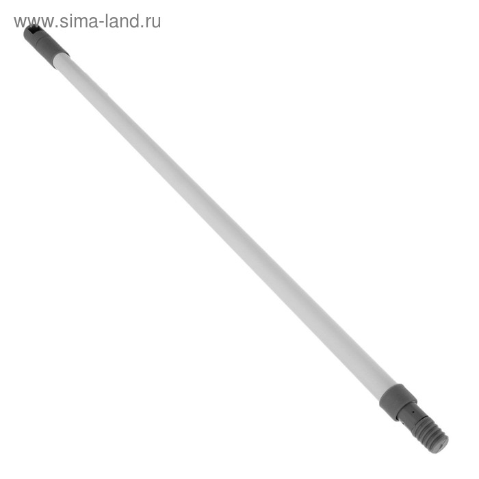 Черенок 130 см «Elite L», цвет белый
Черенок 130 см «Elite L», цвет белый