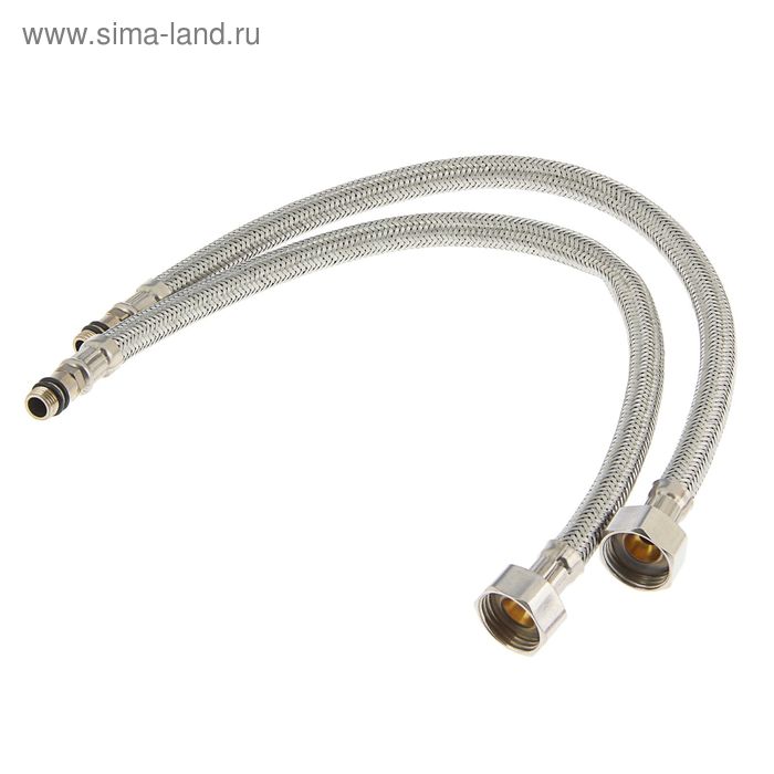 фото Смеситель для раковины accoona a9041, однорычажный, с хирургической ручкой, хром