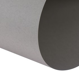 Картон цветной Sadipal Sirio двусторонний: текстурный/гладкий, 700 х 500 мм, Sadipal Fabriano Elle Erre, 220 г/м, серый 
Картон цветной Sadipal Sirio двусторонний: текстурный/гладкий, 700 х 500 мм, Sadipal Fabriano Elle Erre, 220 г/м, серый