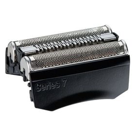 Бритвенная кассета Braun 70S, Series7, для бритв Pulsonic 9595, 9585, 9565, серебро
Бритвенная кассета Braun 70S, Series7, для бритв Pulsonic 9595, 9585, 9565, серебро