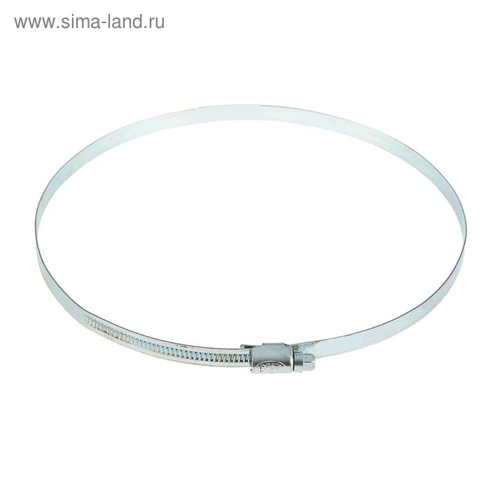 Хомут червячный MGF, диаметр 170-190 мм, ширина ленты 9 мм, оцинкованный
Хомут червячный MGF, диаметр 170-190 мм, ширина ленты 9 мм, оцинкованный