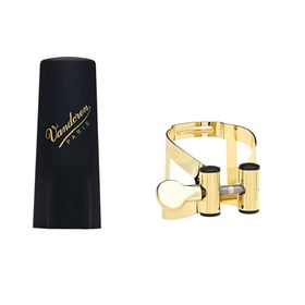 Лигатура для саксофона-тенор Vandoren LC58DP M/O, металлическая, позолоченная, с одним винтом 1758
Лигатура для саксофона-тенор Vandoren LC58DP M/O, металлическая, позолоченная, с одним винтом 1758