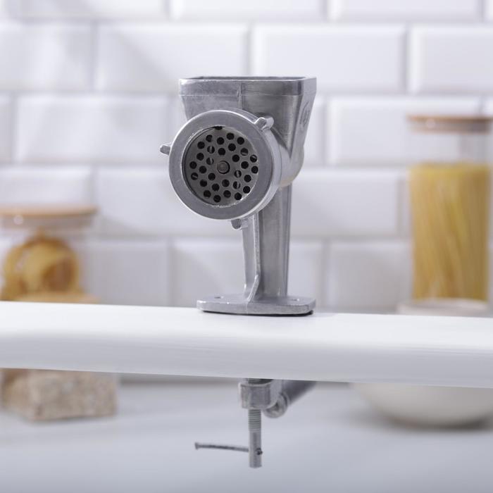 Мясорубка «Леда», в пакете
Мясорубка «Леда», в пакете