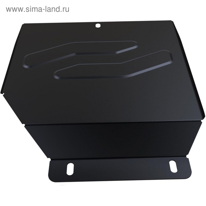 Защита редуктора АвтоБРОНЯ для Honda Pilot II рестайлинг (V - 3.5) 2011-2015, сталь 1.8 мм, с крепежом, 111.02123.1
Защита редуктора АвтоБРОНЯ для Honda Pilot II рестайлинг (V - 3.5) 2011-2015, сталь 1.8 мм, с крепежом, 111.02123.1