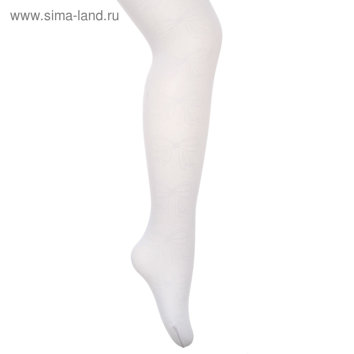 Колготки детские Fantasy, 40 ден бабочка, цвет белый, рост 92-104 см( 3-4 лет) 
Колготки детские Fantasy, 40 ден бабочка, цвет белый, рост 92-104 см( 3-4 лет)