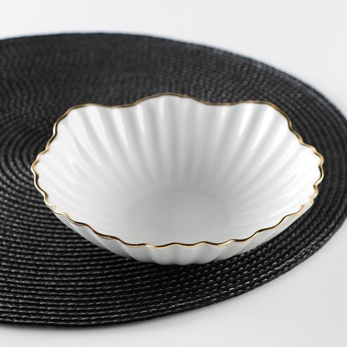 Салатник, 360 мл, d=15 см
Салатник, 360 мл, d=15 см