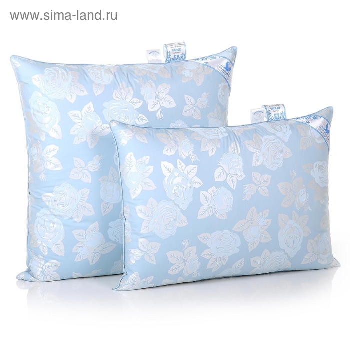 Подушка высокая Belashoff Прима, размер 68х68 см, тик
Подушка высокая Belashoff Прима, размер 68х68 см, тик