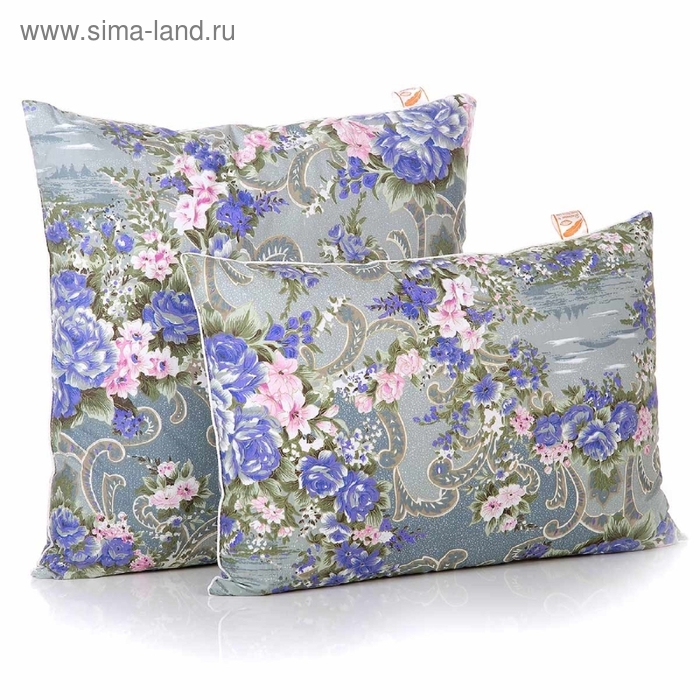 Подушка высокая Belashoff Эконом, размер 50х70 см, тик
Подушка высокая Belashoff Эконом, размер 50х70 см, тик