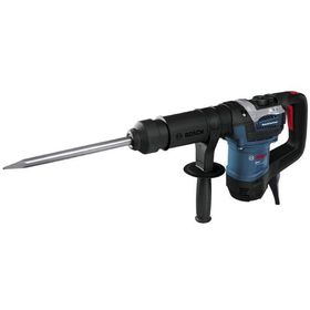 Отбойный молоток Bosch GSH 501 (0611337020), 1100 Вт, 7,5 Дж, SDS-max, 2850 уд/мин.
Отбойный молоток Bosch GSH 501 (0611337020), 1100 Вт, 7,5 Дж, SDS-max, 2850 уд/мин.