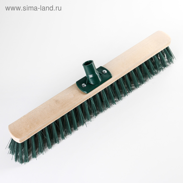 Щётка уличная, 50×5 см
Щётка уличная, 50×5 см
