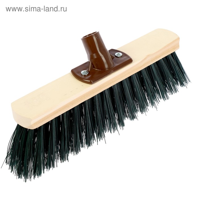 Щётка уличная, 30×5 см, цвет МИКС
Щётка уличная, 30×5 см, цвет МИКС