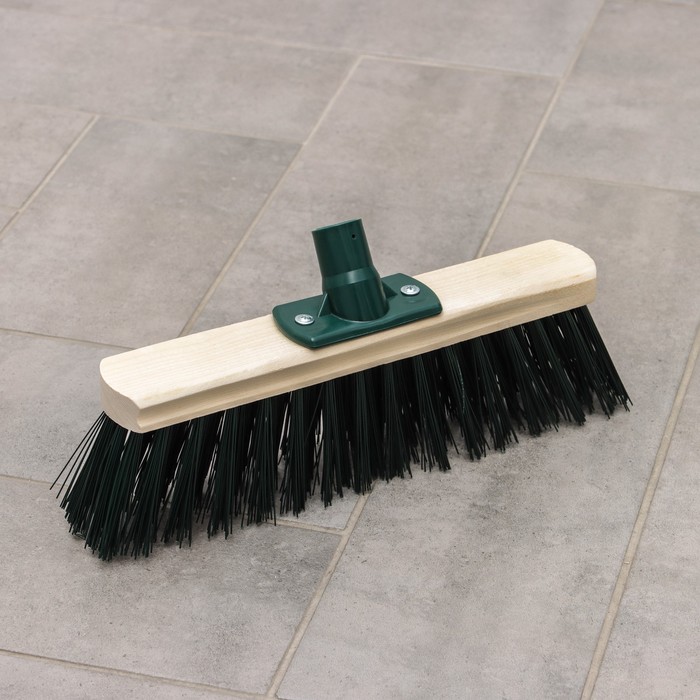 Щётка улично-строительная, 30×5 см, цвет МИКС
Щётка улично-строительная, 30×5 см, цвет МИКС