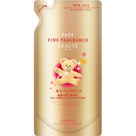 Кондиционер для белья NS FaFa Fine Fragrance Beaute с ароматом мускуса и сандалового дерева, 500 мл
Кондиционер для белья NS FaFa Fine Fragrance Beaute с ароматом мускуса и сандалового дерева, 500 мл