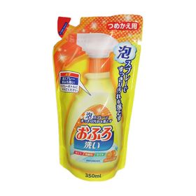 Антибактериальное чистящее средство для ванной Foam spray Bathing wash с апельсиновым маслом, 350 мл
Антибактериальное чистящее средство для ванной Foam spray Bathing wash с апельсиновым маслом, 350 мл