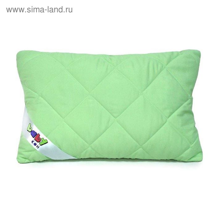 Подушка Мягкий сон 40х60 см, чехол МИКС
Подушка Мягкий сон 40х60 см, чехол МИКС