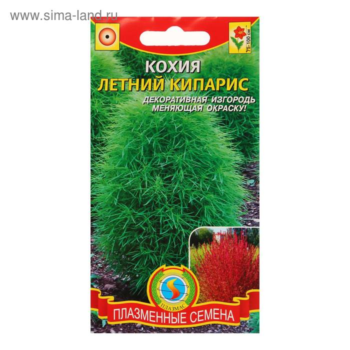 Семена цветов Кохия "Летний кипарис", О, 0,3 г
Семена цветов Кохия "Летний кипарис", О, 0,3 г