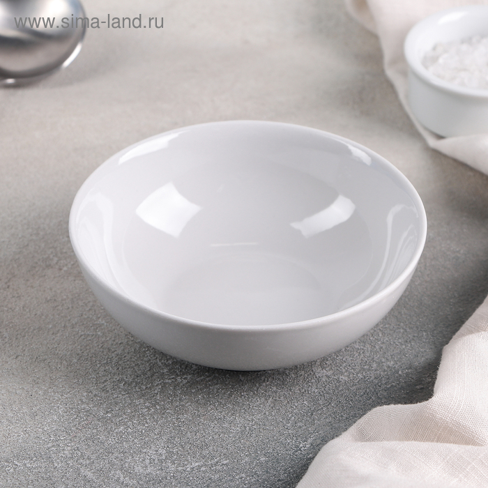 Миска «Бельё», 270 мл
Миска «Бельё», 270 мл