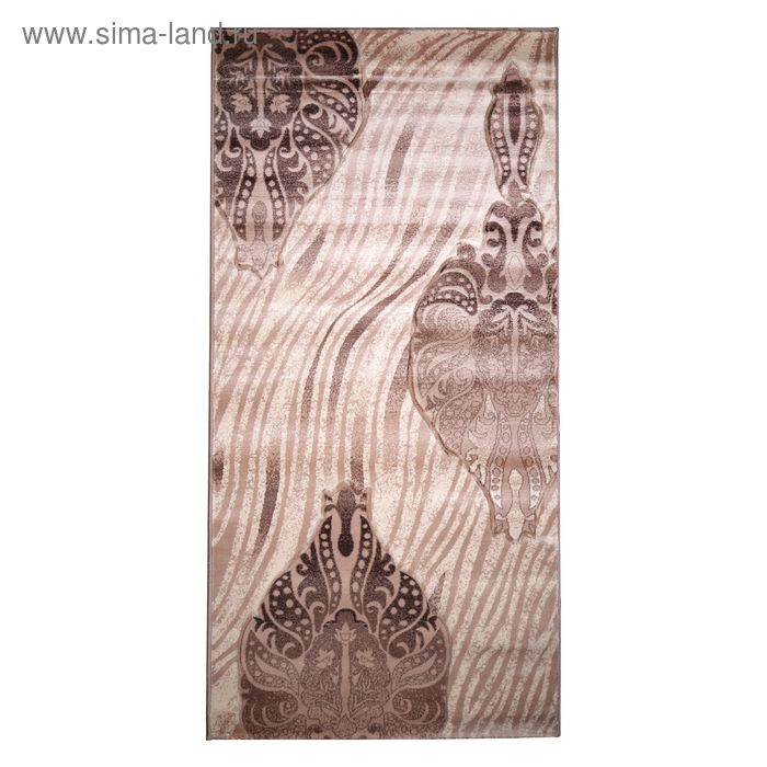 Ковёр прямоугольный Beluga Carving 9594, 300 х 500 cм, цвет bone/d.brown
Ковёр прямоугольный Beluga Carving 9594, 300 х 500 cм, цвет bone/d.brown