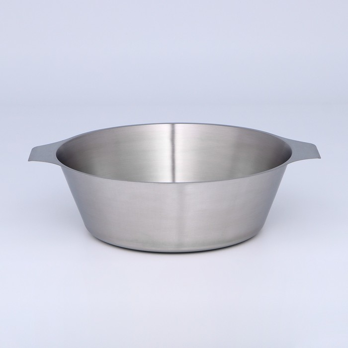 Миска, 5 л
Миска, 5 л