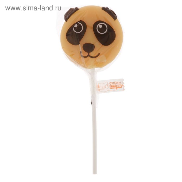 Карамель леденцовая «Панда», 45 г
Карамель леденцовая «Панда», 45 г