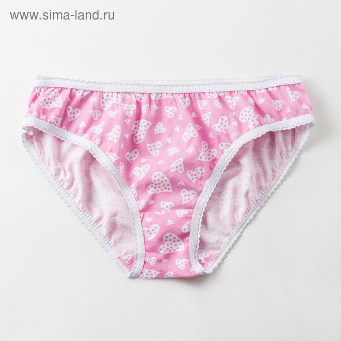 Трусы женские слипы с ажуркой, цвет МИКС, размер 46
Трусы женские слипы с ажуркой, цвет МИКС, размер 46