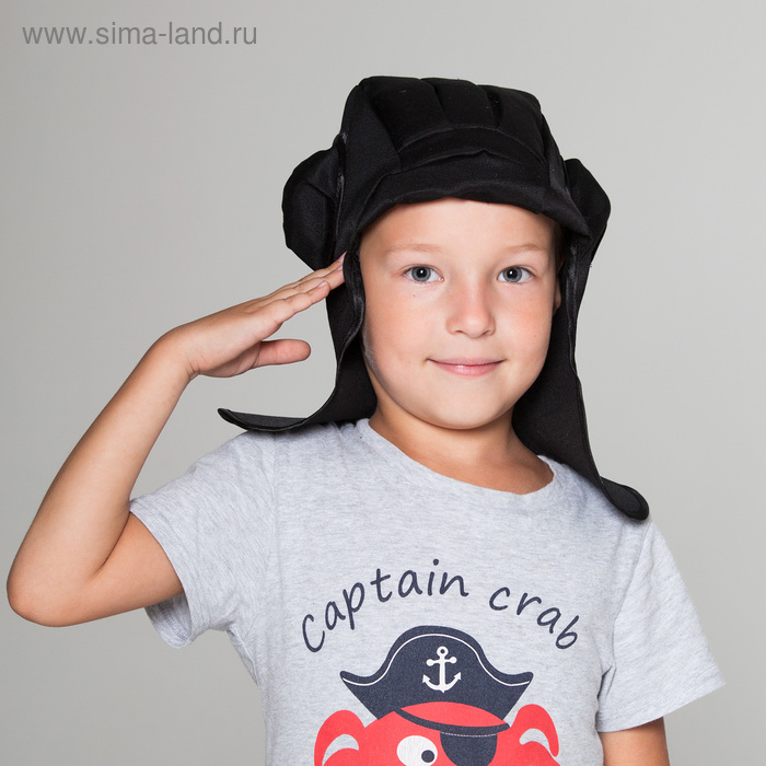 Шлем «Танкист», р. 54-56
Шлем «Танкист», р. 54-56