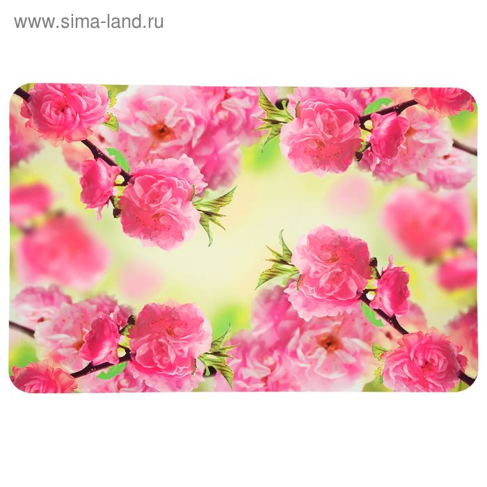 Салфетка сервировочная на стол «Миндаль», 60×90 см
Салфетка сервировочная на стол «Миндаль», 60×90 см