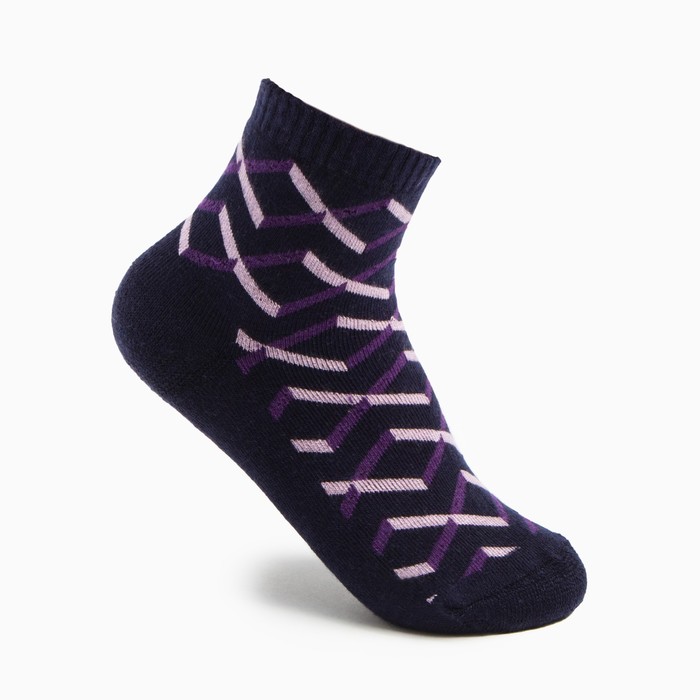 Носки женские махровые Тermo classic, МИКС, размер 23-25
Носки женские махровые Тermo classic, МИКС, размер 23-25