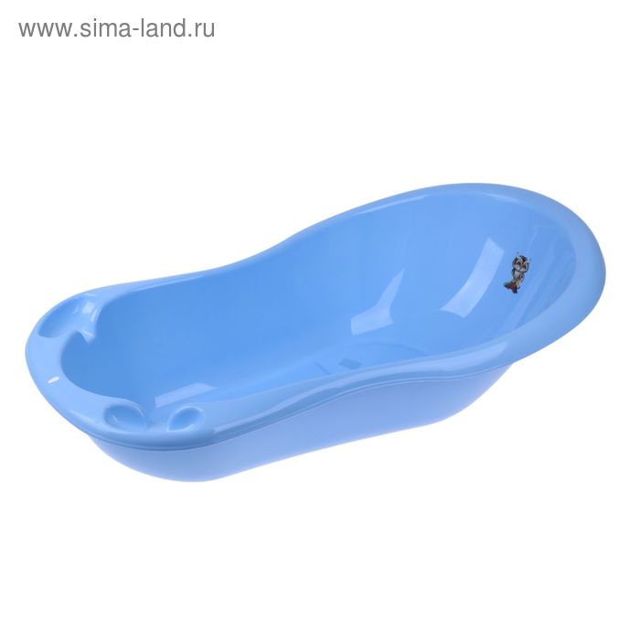 Ванна детская «Малыш», 96 см., цвета МИКС
Ванна детская «Малыш», 96 см., цвета МИКС