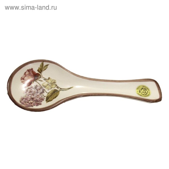 Ложка -подставка «Сады Флоренции»
Ложка -подставка «Сады Флоренции»