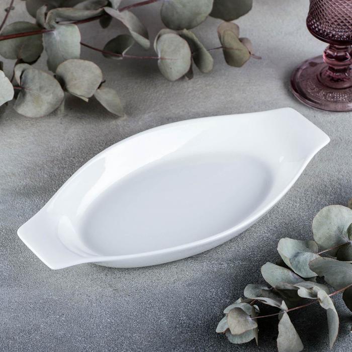 Форма для запекания Wilmax, 13,5×25,5 см, 400 мл
Форма для запекания Wilmax, 13,5×25,5 см, 400 мл