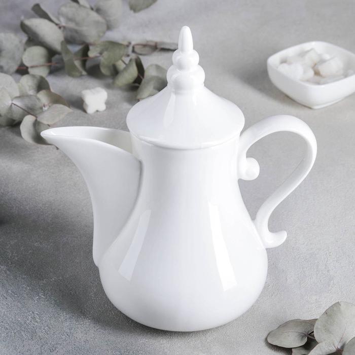 Кофейник «Арабский стиль», 1 л
Кофейник «Арабский стиль», 1 л