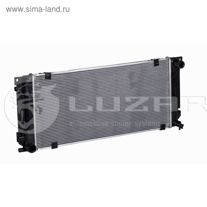 Радиатор охлаждения для автомобилей ГАЗель-Next GAZ A21R22-1301010, LUZAR LRc 0322b
Радиатор охлаждения для автомобилей ГАЗель-Next GAZ A21R22-1301010, LUZAR LRc 0322b